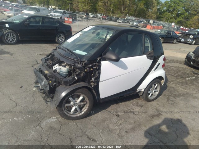 Photo 1 VIN: WMEEJ3BA2FK818936 - SMART FORTWO 