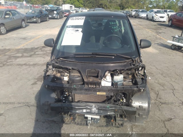 Photo 5 VIN: WMEEJ3BA2FK818936 - SMART FORTWO 