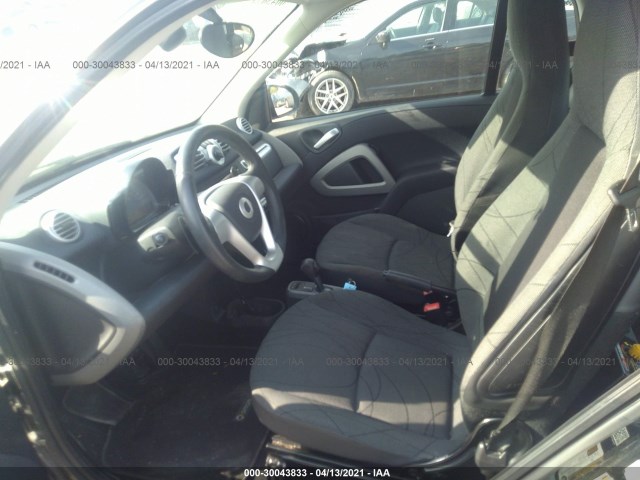 Photo 7 VIN: WMEEJ3BA2FK818936 - SMART FORTWO 