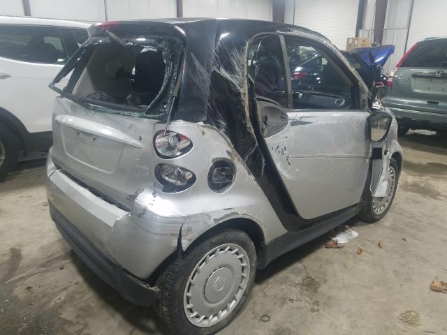 Photo 3 VIN: WMEEJ3BA2FK818998 - SMART FORTWO PUR 