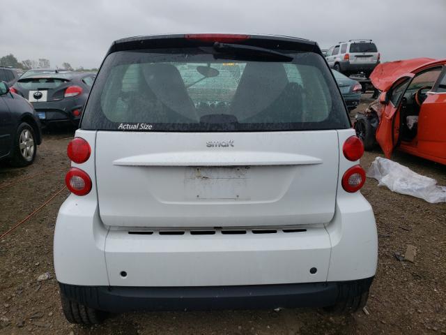 Photo 5 VIN: WMEEJ3BA3AK333648 - SMART FORTWO PUR 