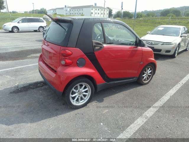 Photo 3 VIN: WMEEJ3BA3AK353480 - SMART FORTWO 