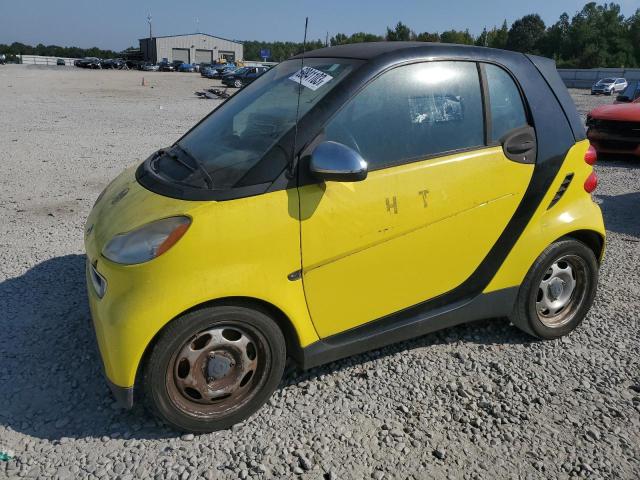 Photo 0 VIN: WMEEJ3BA3AK367525 - SMART FORTWO PUR 