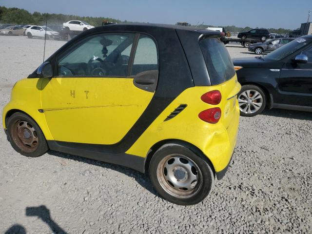 Photo 1 VIN: WMEEJ3BA3AK367525 - SMART FORTWO PUR 