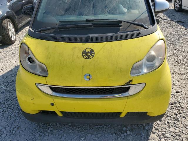 Photo 10 VIN: WMEEJ3BA3AK367525 - SMART FORTWO PUR 