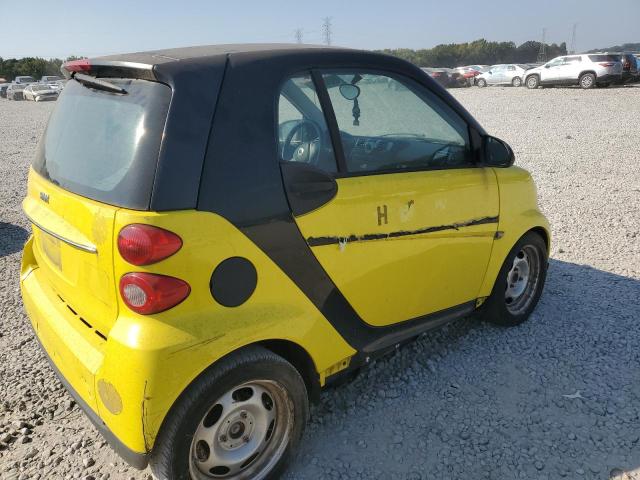 Photo 2 VIN: WMEEJ3BA3AK367525 - SMART FORTWO PUR 