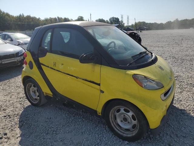 Photo 3 VIN: WMEEJ3BA3AK367525 - SMART FORTWO PUR 