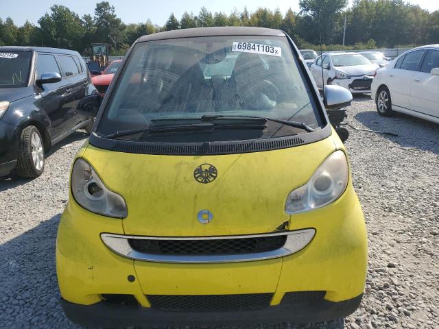 Photo 4 VIN: WMEEJ3BA3AK367525 - SMART FORTWO PUR 