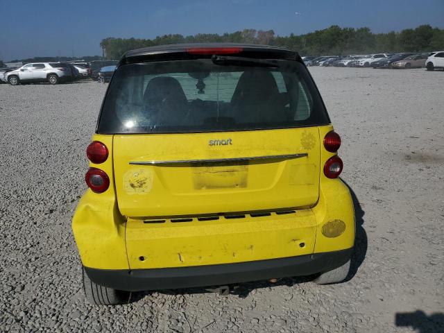 Photo 5 VIN: WMEEJ3BA3AK367525 - SMART FORTWO PUR 