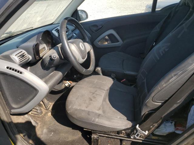 Photo 6 VIN: WMEEJ3BA3AK367525 - SMART FORTWO PUR 