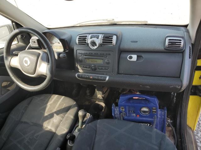 Photo 7 VIN: WMEEJ3BA3AK367525 - SMART FORTWO PUR 