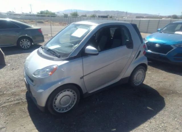 Photo 1 VIN: WMEEJ3BA3BK423674 - SMART FORTWO 