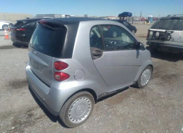 Photo 3 VIN: WMEEJ3BA3BK423674 - SMART FORTWO 