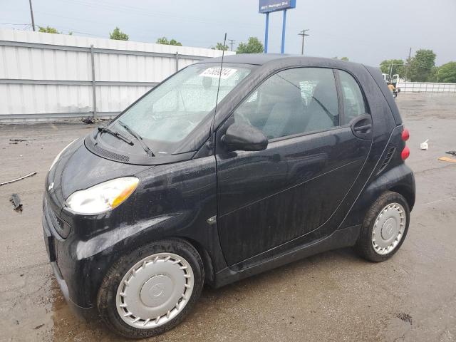 Photo 0 VIN: WMEEJ3BA3BK451376 - SMART FORTWO 