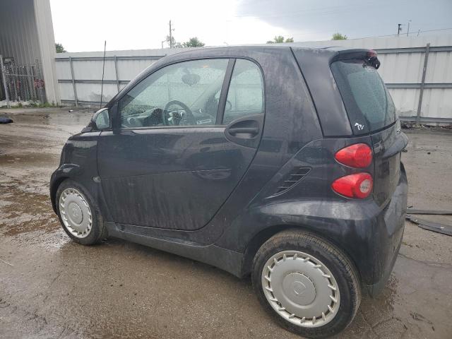 Photo 1 VIN: WMEEJ3BA3BK451376 - SMART FORTWO 