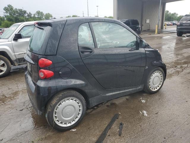 Photo 2 VIN: WMEEJ3BA3BK451376 - SMART FORTWO 