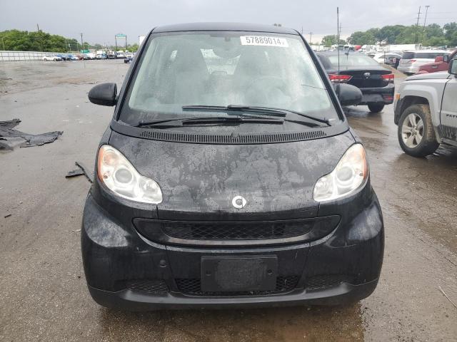 Photo 4 VIN: WMEEJ3BA3BK451376 - SMART FORTWO 