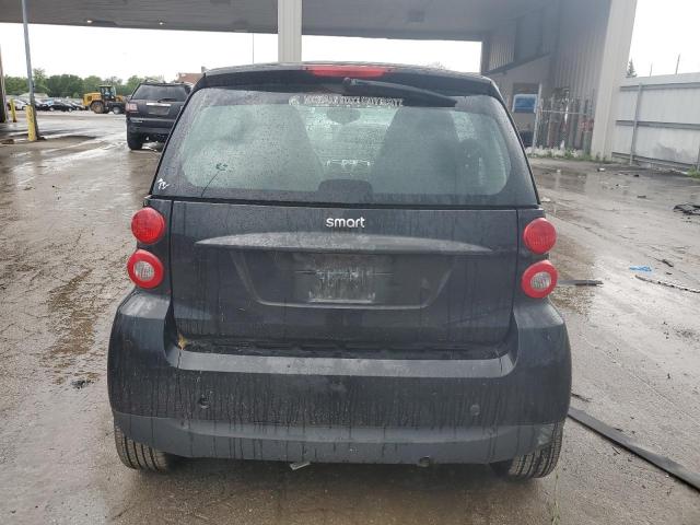 Photo 5 VIN: WMEEJ3BA3BK451376 - SMART FORTWO 