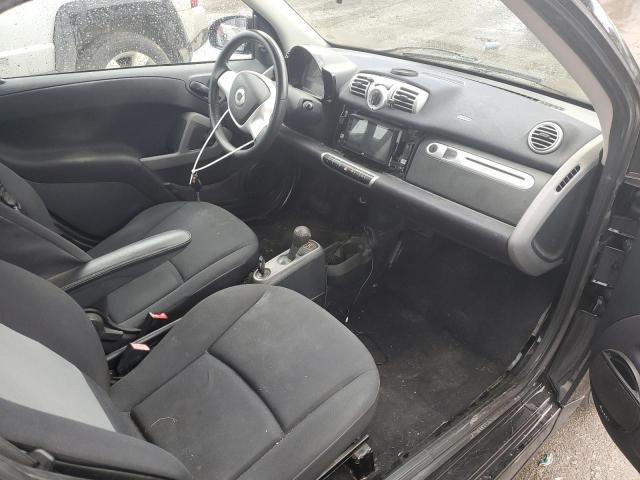 Photo 7 VIN: WMEEJ3BA3BK451376 - SMART FORTWO 