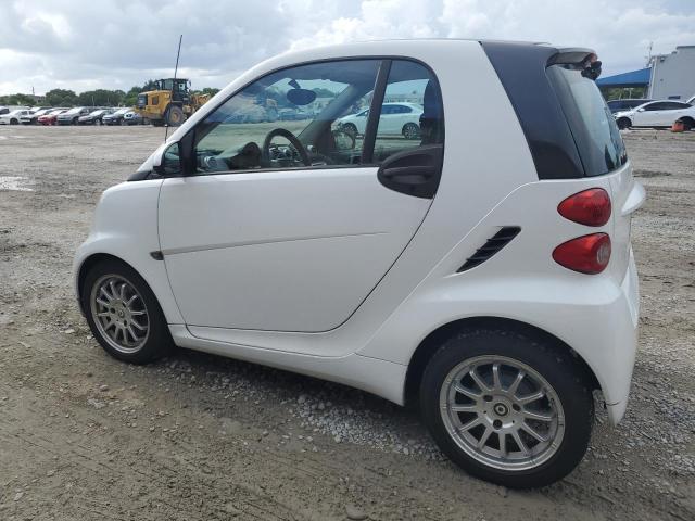 Photo 1 VIN: WMEEJ3BA3BK470400 - SMART FORTWO 