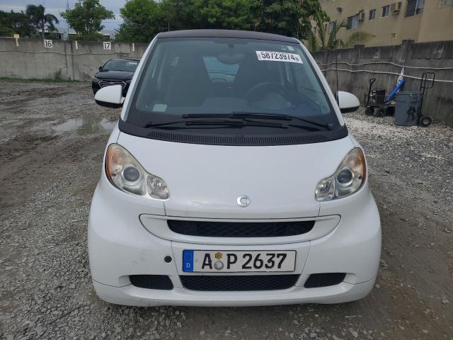 Photo 4 VIN: WMEEJ3BA3BK470400 - SMART FORTWO 