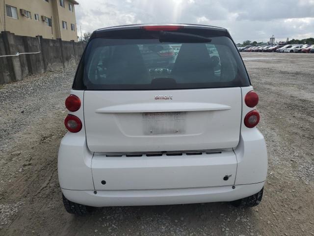 Photo 5 VIN: WMEEJ3BA3BK470400 - SMART FORTWO 