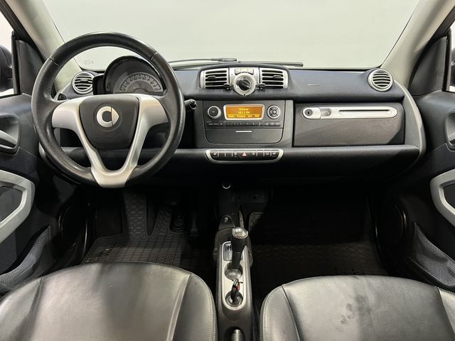 Photo 1 VIN: WMEEJ3BA3CK544593 - SMART FORTWO 