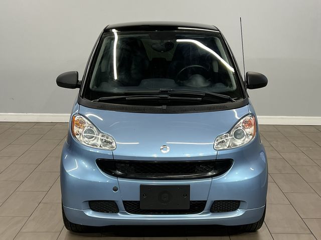 Photo 2 VIN: WMEEJ3BA3CK544593 - SMART FORTWO 