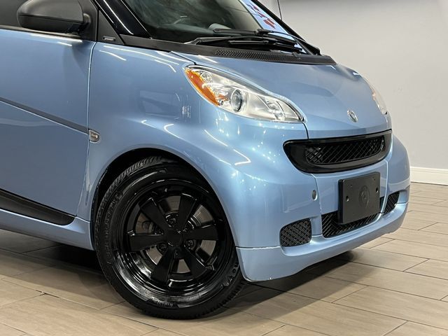 Photo 3 VIN: WMEEJ3BA3CK544593 - SMART FORTWO 