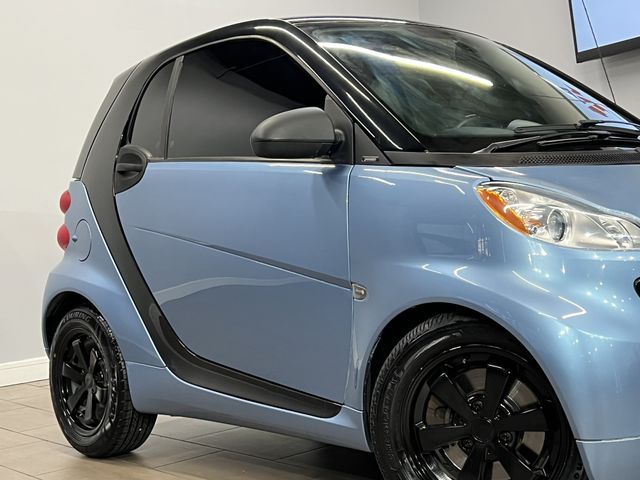 Photo 4 VIN: WMEEJ3BA3CK544593 - SMART FORTWO 