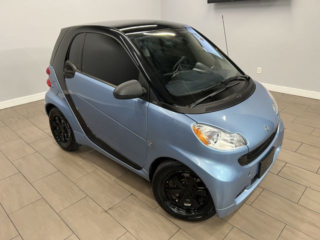 Photo 5 VIN: WMEEJ3BA3CK544593 - SMART FORTWO 