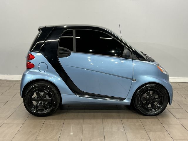 Photo 6 VIN: WMEEJ3BA3CK544593 - SMART FORTWO 