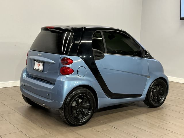 Photo 7 VIN: WMEEJ3BA3CK544593 - SMART FORTWO 