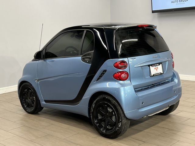 Photo 9 VIN: WMEEJ3BA3CK544593 - SMART FORTWO 