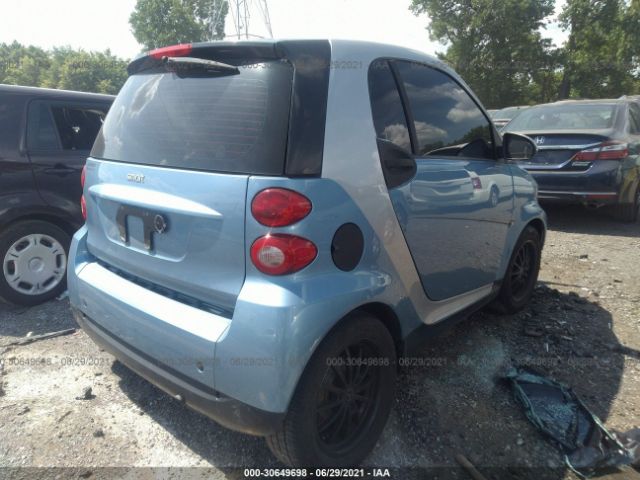 Photo 3 VIN: WMEEJ3BA3CK554590 - SMART FORTWO 