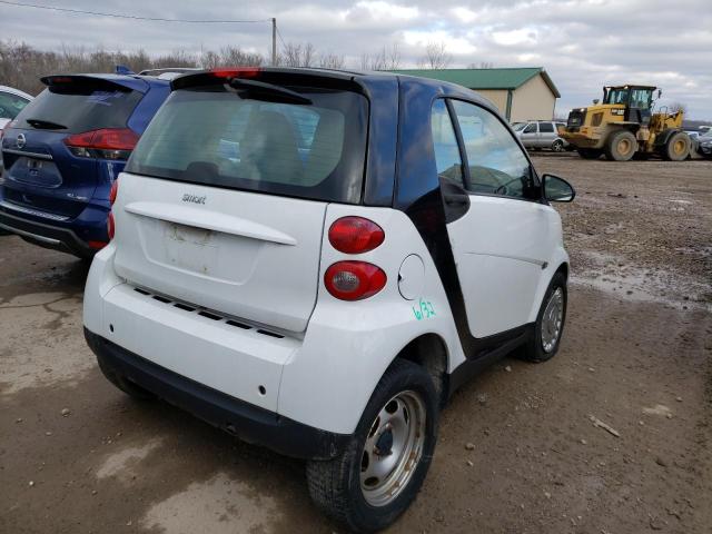 Photo 2 VIN: WMEEJ3BA3CK572524 - SMART FORTWO PUR 