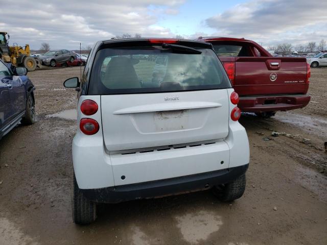 Photo 5 VIN: WMEEJ3BA3CK572524 - SMART FORTWO PUR 