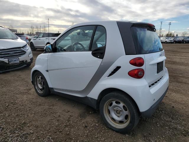 Photo 1 VIN: WMEEJ3BA3CK576122 - SMART FORTWO PUR 