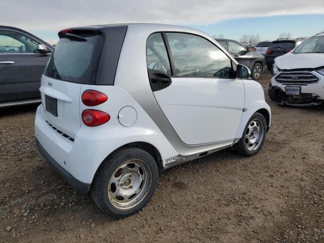 Photo 2 VIN: WMEEJ3BA3CK576122 - SMART FORTWO PUR 