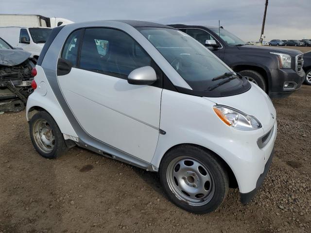 Photo 3 VIN: WMEEJ3BA3CK576122 - SMART FORTWO PUR 