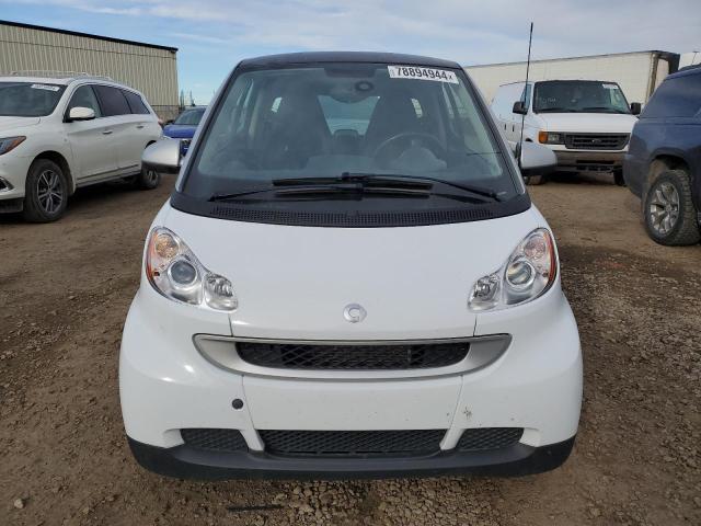 Photo 4 VIN: WMEEJ3BA3CK576122 - SMART FORTWO PUR 