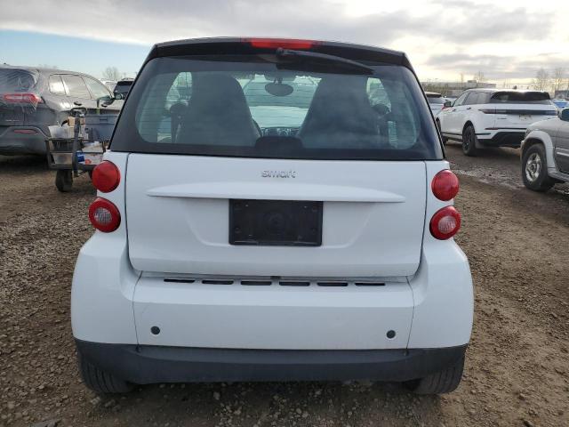 Photo 5 VIN: WMEEJ3BA3CK576122 - SMART FORTWO PUR 