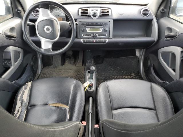 Photo 7 VIN: WMEEJ3BA3CK576122 - SMART FORTWO PUR 