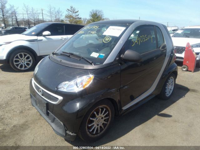 Photo 5 VIN: WMEEJ3BA3DK590300 - SMART FORTWO 