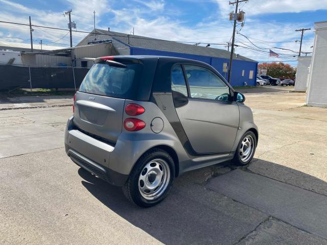 Photo 3 VIN: WMEEJ3BA3DK605250 - SMART FORTWO PUR 