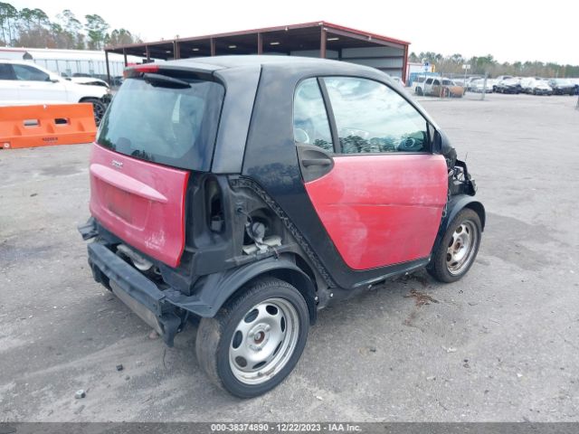 Photo 3 VIN: WMEEJ3BA3DK606818 - SMART FORTWO 