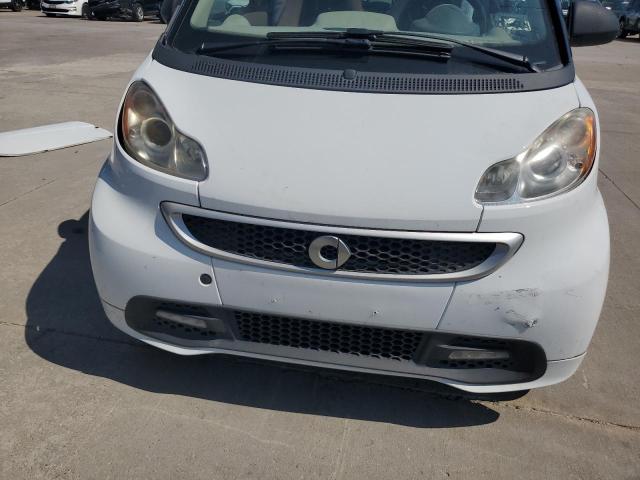 Photo 10 VIN: WMEEJ3BA3DK615793 - SMART FORTWO 