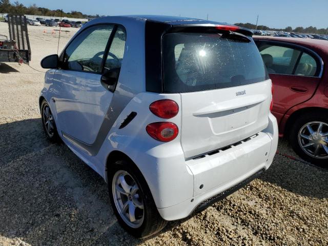 Photo 1 VIN: WMEEJ3BA3DK635154 - SMART FORTWO PUR 