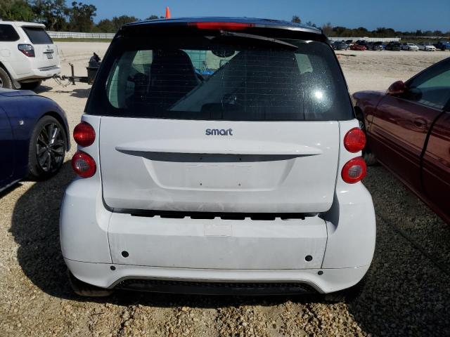 Photo 5 VIN: WMEEJ3BA3DK635154 - SMART FORTWO PUR 