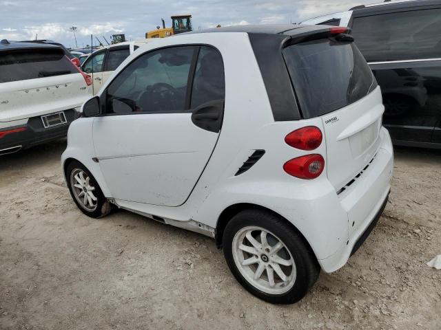 Photo 1 VIN: WMEEJ3BA3DK649796 - SMART FORTWO PUR 